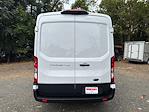 New 2025 Ford Transit 250 Medium Roof Empty Cargo Van for sale #YA33899 - photo 9