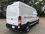 New 2025 Ford Transit 250 Medium Roof Empty Cargo Van for sale #YA33899 - photo 3