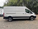 New 2025 Ford Transit 250 Medium Roof Empty Cargo Van for sale #YA33899 - photo 10