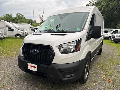 2025 Ford Transit 250 Medium Roof RWD Empty Cargo Van for sale #YA34082 - photo 1