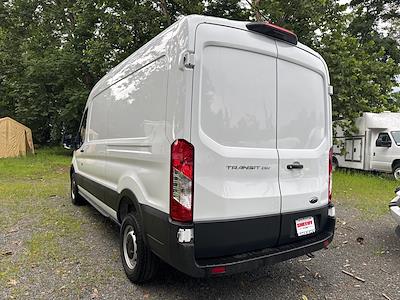 2025 Ford Transit 250 Medium Roof RWD Empty Cargo Van for sale #YA34082 - photo 2