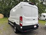 2025 Ford Transit 250 Medium Roof RWD Empty Cargo Van for sale #YA34082 - photo 2