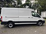 2025 Ford Transit 250 Medium Roof RWD Empty Cargo Van for sale #YA34082 - photo 4
