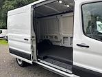 2025 Ford Transit 250 Medium Roof RWD Empty Cargo Van for sale #YA34082 - photo 6