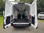 2025 Ford Transit 250 Medium Roof RWD Empty Cargo Van for sale #YA34082 - photo 7