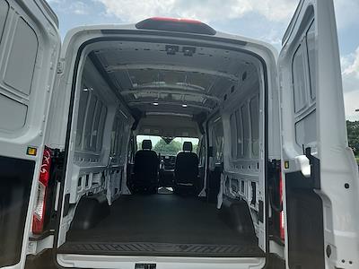 2025 Ford Transit 250 Medium Roof RWD Empty Cargo Van for sale #YA34161 - photo 2