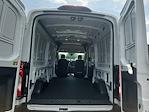 2025 Ford Transit 250 Medium Roof RWD Empty Cargo Van for sale #YA34161 - photo 12