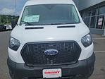 2025 Ford Transit 250 Medium Roof RWD Empty Cargo Van for sale #YA34161 - photo 8