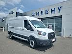 2025 Ford Transit 250 Medium Roof RWD Empty Cargo Van for sale #YA34161 - photo 1