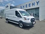 2025 Ford Transit 250 Medium Roof RWD Empty Cargo Van for sale #YA34161 - photo 9