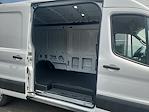 2025 Ford Transit 250 Medium Roof RWD Empty Cargo Van for sale #YA34161 - photo 10