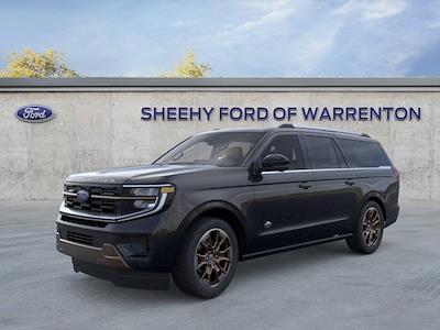 2026 Ford Expedition MAX 4WD SUV for sale #YA34888 - photo 2