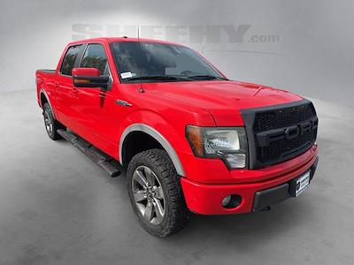 Used 2011 Ford F-150 - photo 1