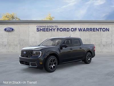 2026 Ford Maverick SuperCrew Cab AWD Pickup for sale #YA35865 - photo 1