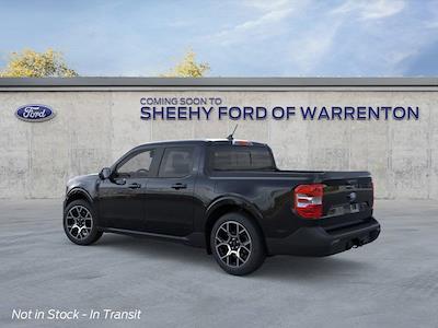 2026 Ford Maverick SuperCrew Cab AWD Pickup for sale #YA35865 - photo 2
