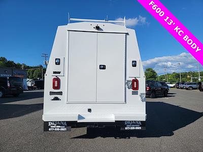New 2024 Ford F-600 Regular Cab 4x4 Knapheide KC157H2094 13' 1" Service Truck for sale #YA36125 - photo 2
