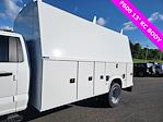 New 2024 Ford F-600 Regular Cab 4x4 Knapheide KC157H2094 13' 1" Service Truck for sale #YA36125 - photo 3