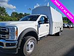 New 2024 Ford F-600 Regular Cab 4x4 Knapheide KC157H2094 13' 1" Service Truck for sale #YA36125 - photo 20