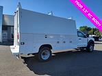 New 2024 Ford F-600 Regular Cab 4x4 Knapheide KC157H2094 13' 1" Service Truck for sale #YA36125 - photo 4