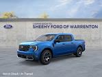 2026 Ford Maverick SuperCrew Cab AWD Pickup for sale #YA36436 - photo 1