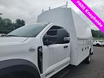 2024 Ford F-600 Regular Cab DRW 4x4 Knapheide Service Truck for sale #YA37195 - photo 10