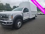 2024 Ford F-600 Regular Cab DRW 4x4 Knapheide Service Truck for sale #YA37195 - photo 15