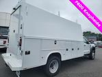 2024 Ford F-600 Regular Cab DRW 4x4 Knapheide Service Truck for sale #YA37195 - photo 2