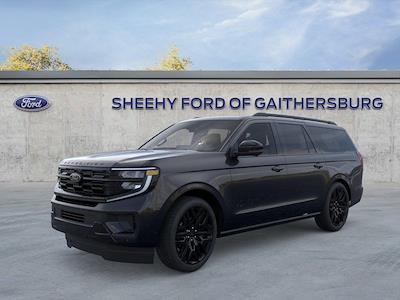 2026 Ford Expedition MAX 4WD SUV for sale #YA37785 - photo 2