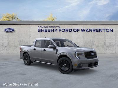 New 2026 Ford Maverick - photo 1