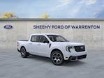 New 2026 Ford Maverick Lariat SuperCrew Cab for sale #YA38138 - photo 1