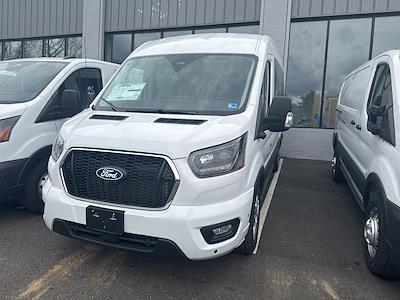 New 2026 Ford Transit 350 - photo 1