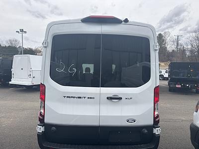 New 2026 Ford Transit 350 - photo 1