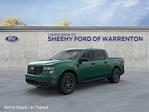 2025 Ford Maverick SuperCrew Cab AWD Pickup for sale #YA38348 - photo 2