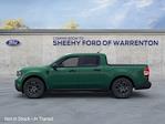 2025 Ford Maverick SuperCrew Cab AWD Pickup for sale #YA38348 - photo 4