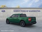 2025 Ford Maverick SuperCrew Cab AWD Pickup for sale #YA38348 - photo 5