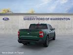 2025 Ford Maverick SuperCrew Cab AWD Pickup for sale #YA38348 - photo 8