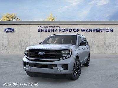 2026 Ford Expedition 4WD SUV for sale #YA38436 - photo 1
