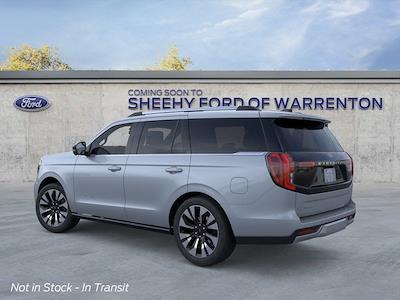 2026 Ford Expedition 4WD SUV for sale #YA38436 - photo 2