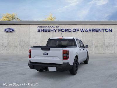 New 2026 Ford Maverick - photo 1