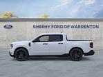 2026 Ford Maverick SuperCrew Cab AWD Pickup for sale #YA38781 - photo 4