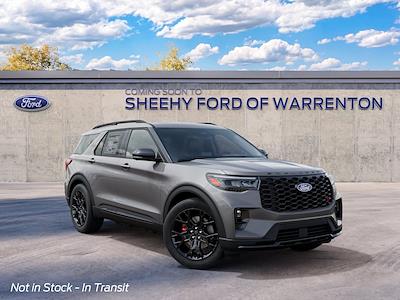 2027 Ford Explorer 4WD SUV for sale #YA40307 - photo 1