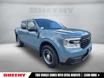 2023 Ford Maverick SuperCrew Cab 4x4 Pickup for sale #YA40568B - photo 1