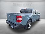 2023 Ford Maverick SuperCrew Cab 4x4 Pickup for sale #YA40568B - photo 12