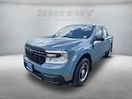 2023 Ford Maverick SuperCrew Cab 4x4 Pickup for sale #YA40568B - photo 7