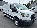 New 2025 Ford Transit 250 Low Roof AWD Empty Cargo Van for sale #YA40620 - photo 1