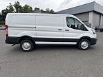 New 2025 Ford Transit 250 Low Roof AWD Empty Cargo Van for sale #YA40620 - photo 10