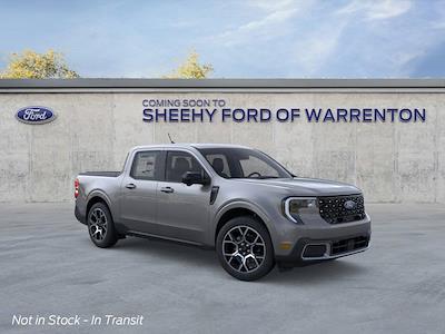 2026 Ford Maverick SuperCrew Cab AWD Pickup for sale #YA41967 - photo 1
