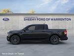 2025 Ford Maverick SuperCrew Cab AWD Pickup for sale #YA42957 - photo 5