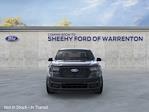 2025 Ford Maverick SuperCrew Cab AWD Pickup for sale #YA42957 - photo 8