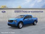 2026 Ford Maverick SuperCrew Cab AWD Pickup for sale #YA43101 - photo 3